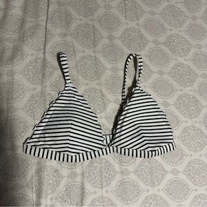 Hollister bikini top